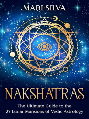 cover image of Nakshatras